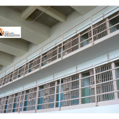 L'Aquila Istituto penale per minorenni: ammutinamento alle regole, rifiuto di rientrare nelle celle.