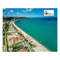 Fossacesia/spiagge. Gara