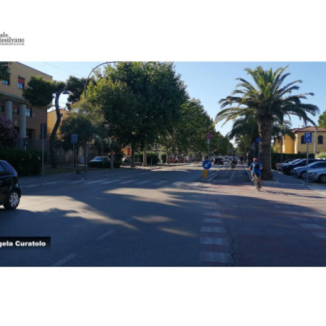 L'estate della riviera abruzzese vista dal traffico: più mezzi, più code, più incidenti leggeri