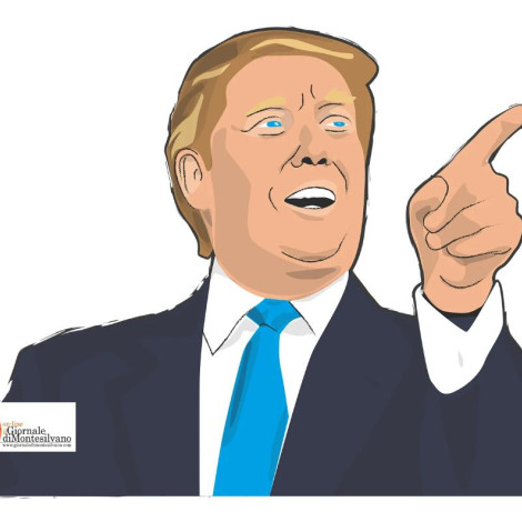 Dazi e Big Tech: la nuova escalation commerciale tra Donald Trump e l'Unione Europea