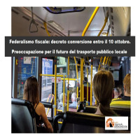 Federalismo fiscale,  