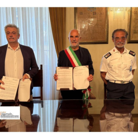 Pescara/Polizia Giudiziaria: confermati agenti della Polizia Locale a supporto delle attività investigative