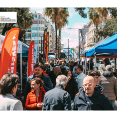 L’expo si prepara per la nona edizione