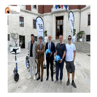 Pescara, ecco i nuovi 