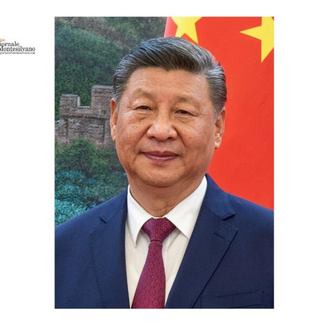 La nuova frontiera del cemento e del controllo: come Xi Jinping sta riscrivendo il destino dell'Ovest cinese sta riscrivendo il destino dell'Ovest cinese