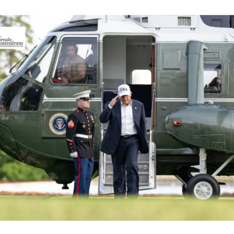 La tenaglia transatlantica: l'ombra della guerra di Trump e l'inflessibilità di Bruxelles stringono l'Italia