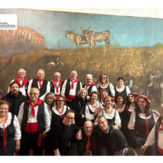 Spoltore, un concerto per la 'Settimana del dialetto' e l'omaggio a San Francesco