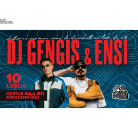 Astra Sound Festival 2026. Programma ufficiale dai cunicoli al Dj set