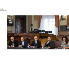 Pescara al centro del confronto internazionale su cybersecurity e intelligenza artificiale