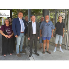 Pettinari: Sanità pescarese al collasso, basta promesse. Servono interventi immediati.