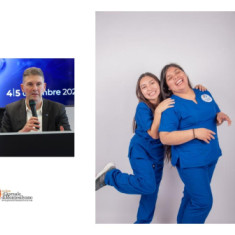 Professioni sanitarie, +16% di domande: oltre 74mila candidati.