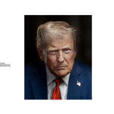 L'ultimatum di ghiaccio: il nuovo ordine secondo Trump