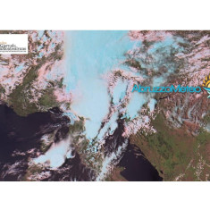 Mercoledì ritorna il caldo intenso oltre i 40 gradi
