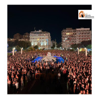 Tommaso Paradiso a 