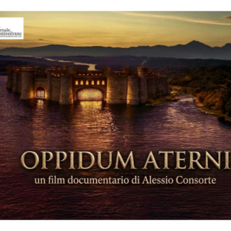 Menzione d'onore all'Arkhaios Film Festival negli Stati Uniti per Oppidum Aterni di Alessio Consorte