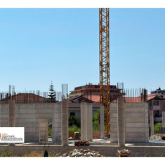 Montesilvano/Casa di comunità. Blasioli: opera stralciata fondi PNRR non più disponibili.