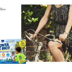 FIAB Pescarabici conta le bici in città
