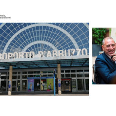 L'Aeroporto d'Abruzzo vicino al milione di passeggeri in otto mesi