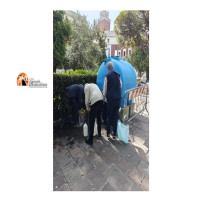 Pescara/COC. Chiamate 