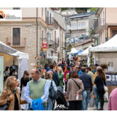 Tornareccio Regina di Miele 2026, vent’anni di storie, passioni e progetti