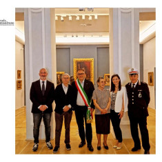 Montesilvano,  per 1,3 milioni di euro il Comune acquista l'immobile di Via G. D'Annunzio per i servizi dell'Azienda Speciale