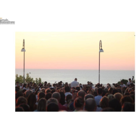 Ad Ortona torna il Concerto dell'alba – Alchimia di luce