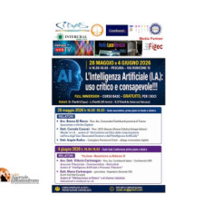 L’Intelligenza Artificiale: uso critico e consapevole
