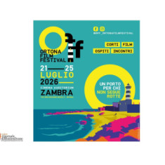 Ortona Film Festival al Cinema Zambra