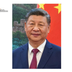 La nuova frontiera del cemento e del controllo: come Xi Jinping sta riscrivendo il destino dell'Ovest cinese sta riscrivendo il destino dell'Ovest cinese