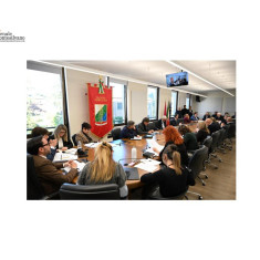 Abruzzo. Confronto in Prima Commissione: progetto legge su concessioni demaniali marittime per uso turistico-ricreativo