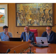 Presentato il Pacchetto “Sostegno agli studenti”