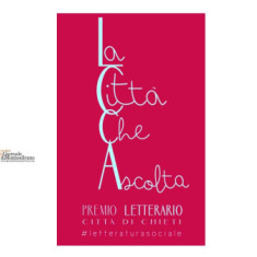 La città che ascolta dedicato a Marilia Bonincontro