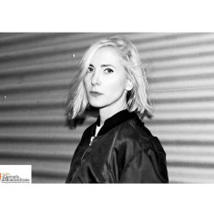 Montesilvano. Ellen Allien a ferragosto nell'area Jova beach
