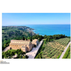Festival Dannunziano 2026, San Giovanni in Venere escluso dal programma.