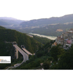190,4 milioni di euro per Fondo Valle Sangro che collegherà l’entroterra abruzzese alla costa adriatica