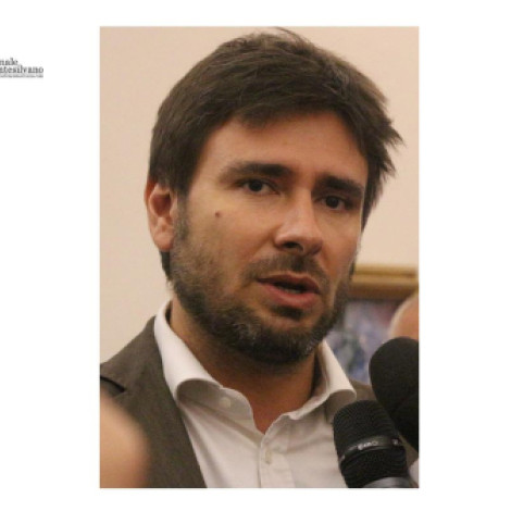 Alessandro Di Battista a Cuba: è sedato e in terapia intensiva
