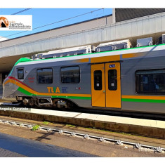 Frecciarossa, 
