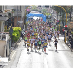 Running Day Villa Marchesa: Sant'Egidio alla Vibrata si prepara alla quattordicesima edizione