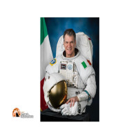 L’astronauta Paolo 