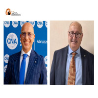 Danni da grandine nel 