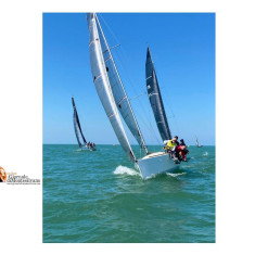 Vela/Pescara, Campionato Zonale di Minialtura della FIV IX Zona Abruzzo e Molise