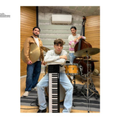 Abbazie Jazz Festival – Next Gen: Tangram Project e Nugara feat. Anais Drago chiudono la prima edizione
