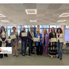 Montesilvano celebra Filomena Delli Castelli: un ponte tra storia, impegno civile e nuove generazioni