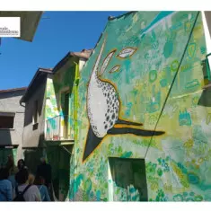 Festival delle Favole a Cellino Attanasio. 25 Aprile, nel giorno della Liberazione.