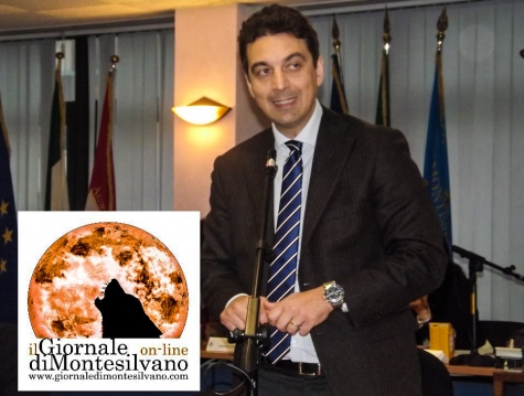 sindaco di Montesilvano
