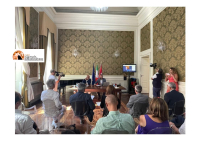 Parlamentari d’Abruzzo al Conservatorio di musica di Pescara