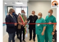 Giulianova inaugura Centro salute mentale e Obi Covid al pronto soccorso