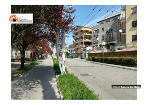 Nuova Pescara/filovia. "Prima si fanno gli interventi e si spendono soldi e poi si verifica se sono stati spesi bene"