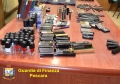 Pescara, sequestrati 500 confezioni di make up contraffatti