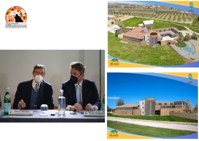 Miglianico. Golf &amp; Country Club, nuovo progetto finanziato con le risorse del Recovery Plan